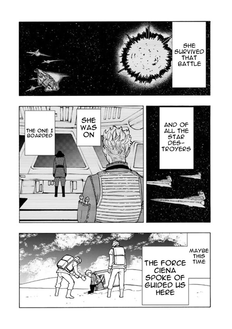 Star Wars Lost Stars - Chapter 34 image 10